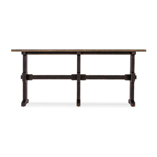 Americana Console Table