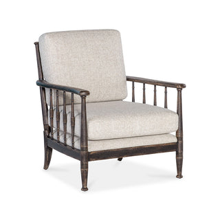 Americana Upholstered Chair