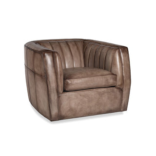 Aviator Swivel Chair