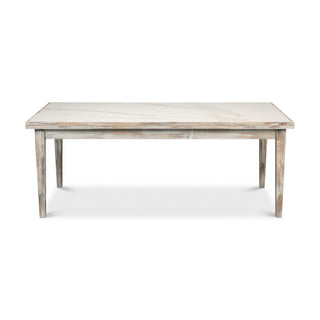 Beechwood Dining Table