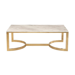 Marble Cocktail Table