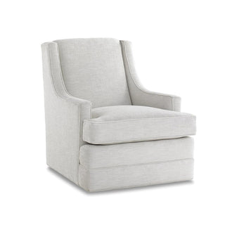 Birk Swivel Chair