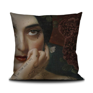 Clementine Pillow 50x50