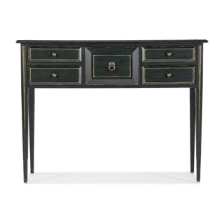 Cherry Console Table