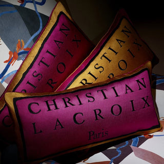 Christian Lacroix Decorative Pillow