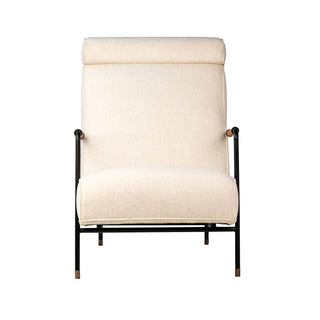 Cream Occasional Chair