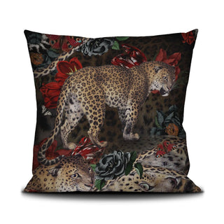 Fauve Pillow 50x50