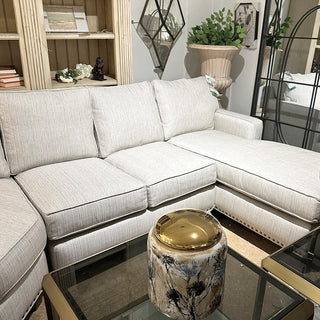 Four-Piece Sectional