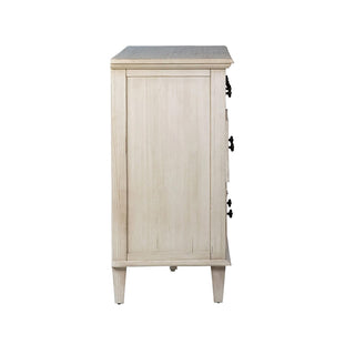 Lugano Dresser