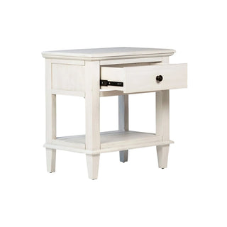 Lugano Nightstand