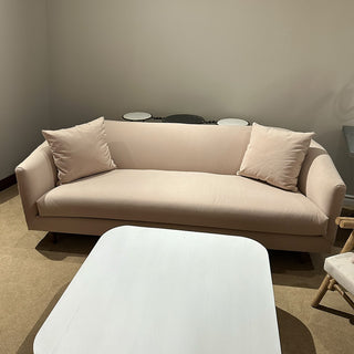 Blush Sofa