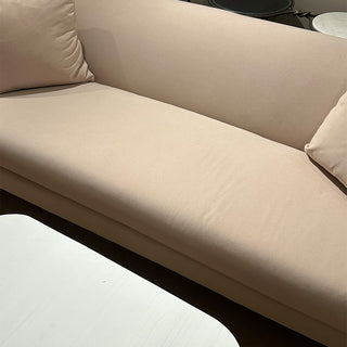 Blush Sofa