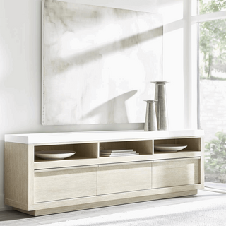 Pippa Entertainment Credenza - Availability December 2023