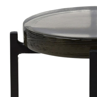 Rida Side Table