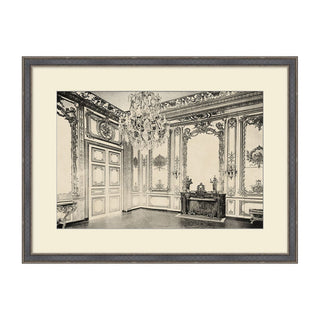 Grand Salon Artwork