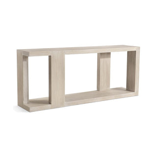 Sleek Console Table