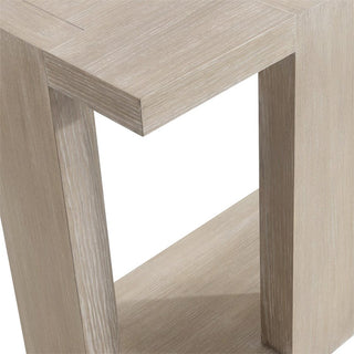 Sleek Console Table