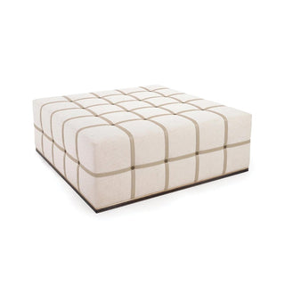 Trunk Cocktail Ottoman