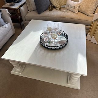 Ryder Cocktail Table